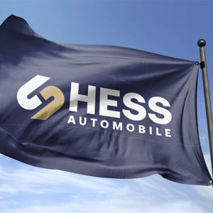 HESS Automobile