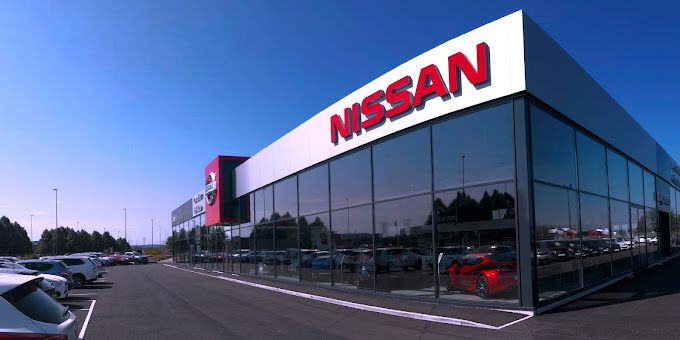 Le Groupe Hess Automobile s’agrandit avec de nouvelles concessions Hyundai et Nissan